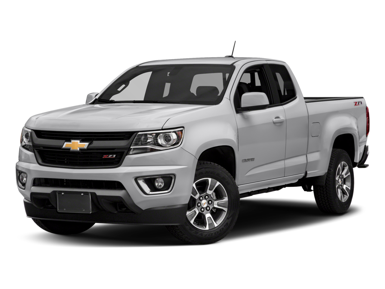 2018 Chevrolet Colorado 1GCHTDEN1J1208423