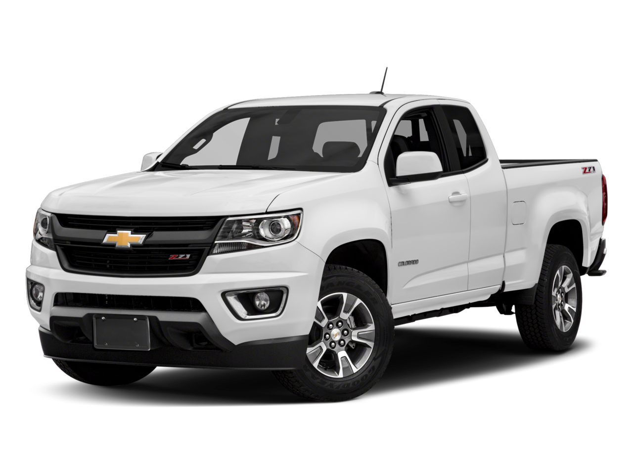 2018 Chevrolet Colorado 1GCHTDEN7J1217529