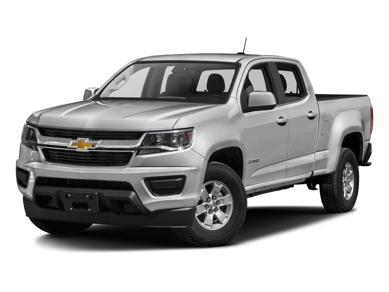 2018 Chevrolet Colorado 1GCGTBEN2J1125843