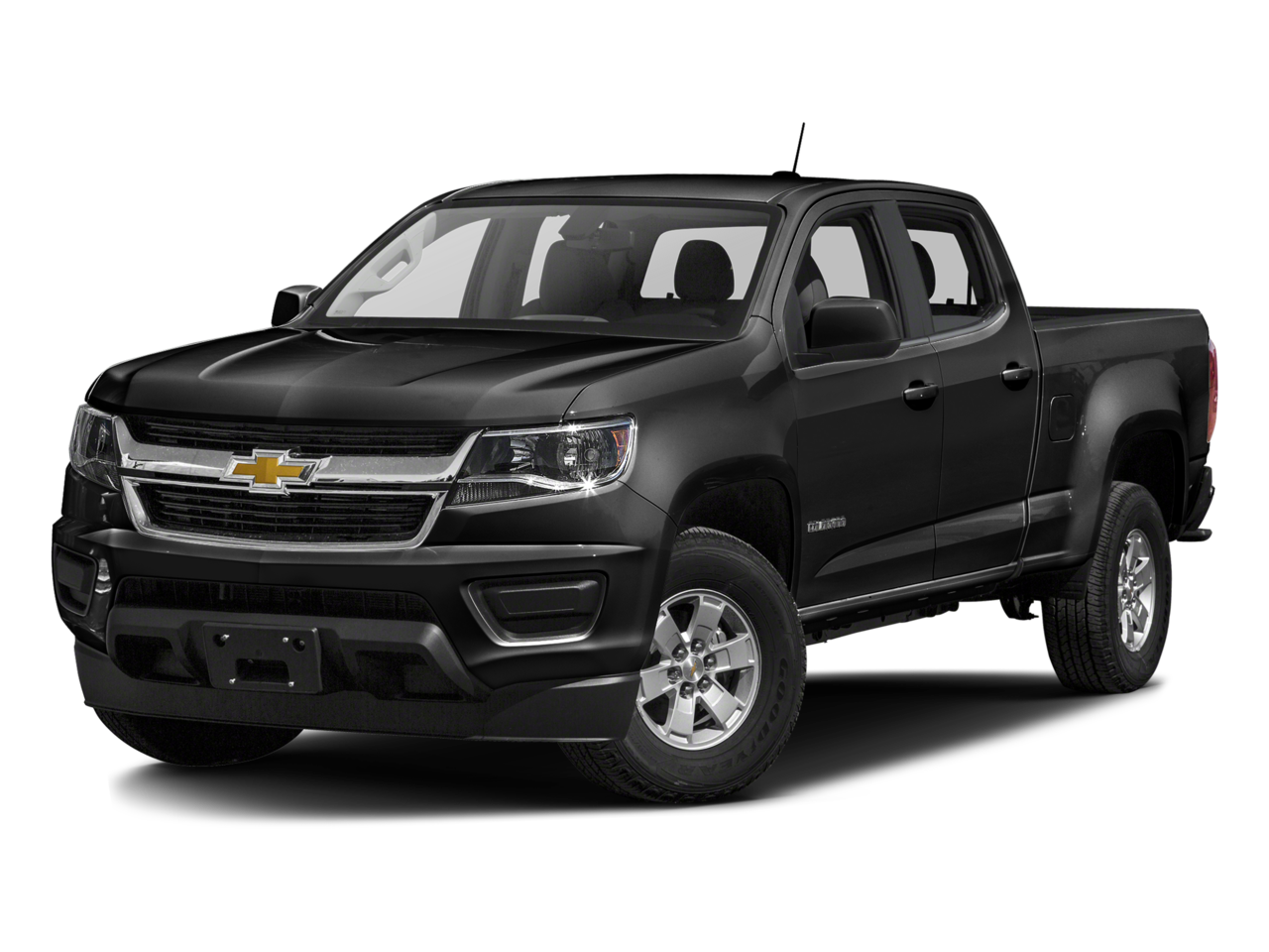2018 Chevrolet Colorado 1GCGSBEN5J1159097