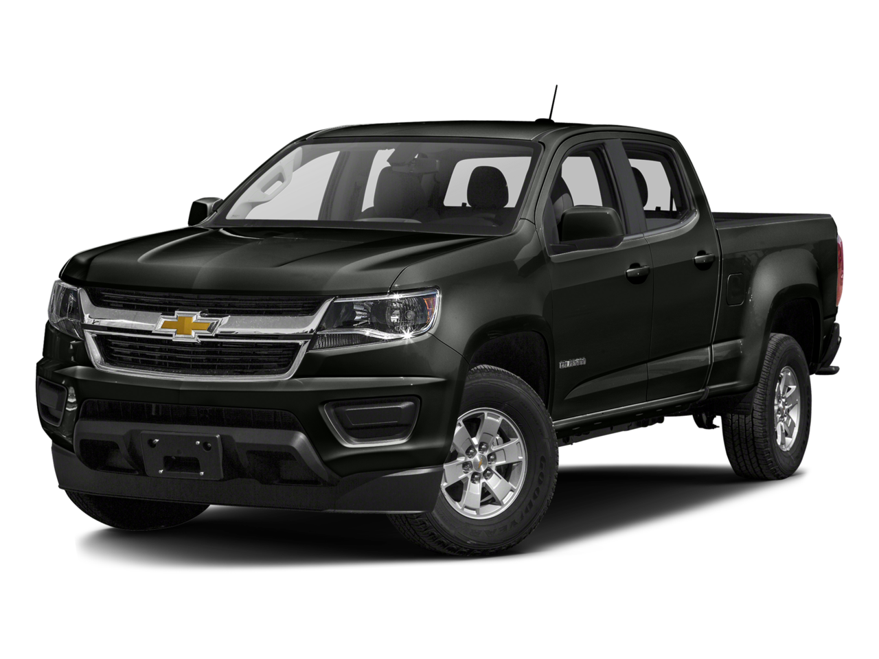 2018 Chevrolet Colorado 1GCGSBEN7J1189606
