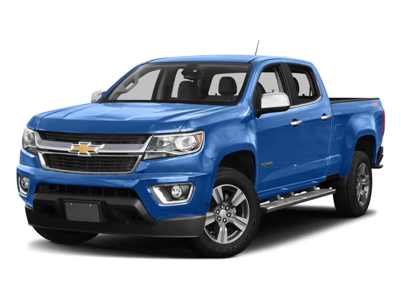 2018 Chevrolet Colorado 1GCGTCEN0J1178188