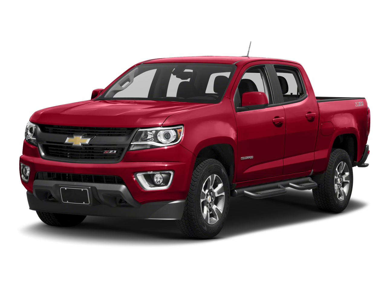 2018 Chevrolet Colorado 1GCGSDEN7J1184143