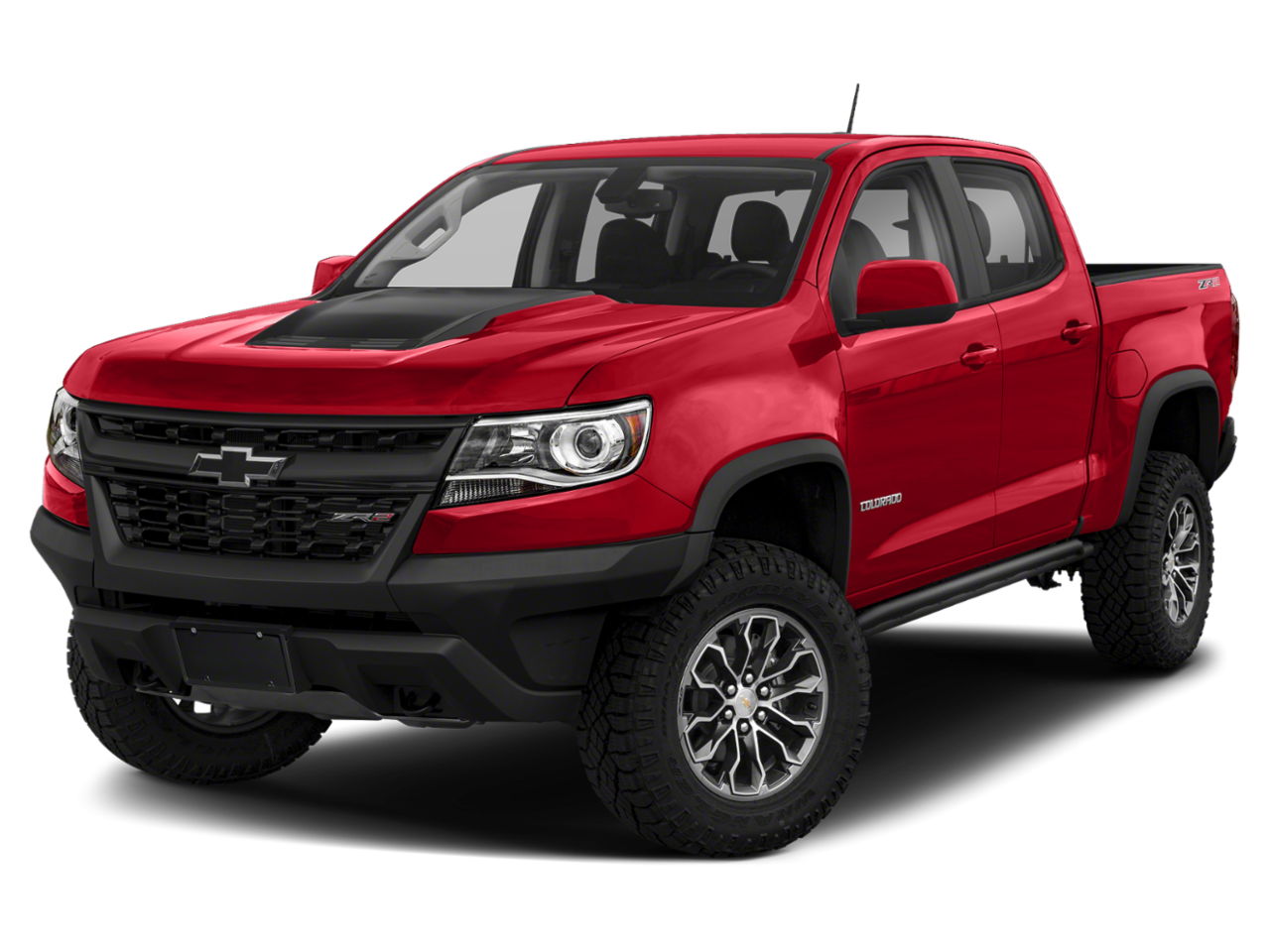 2018 Chevrolet Colorado 1GCGTEEN0J1271871
