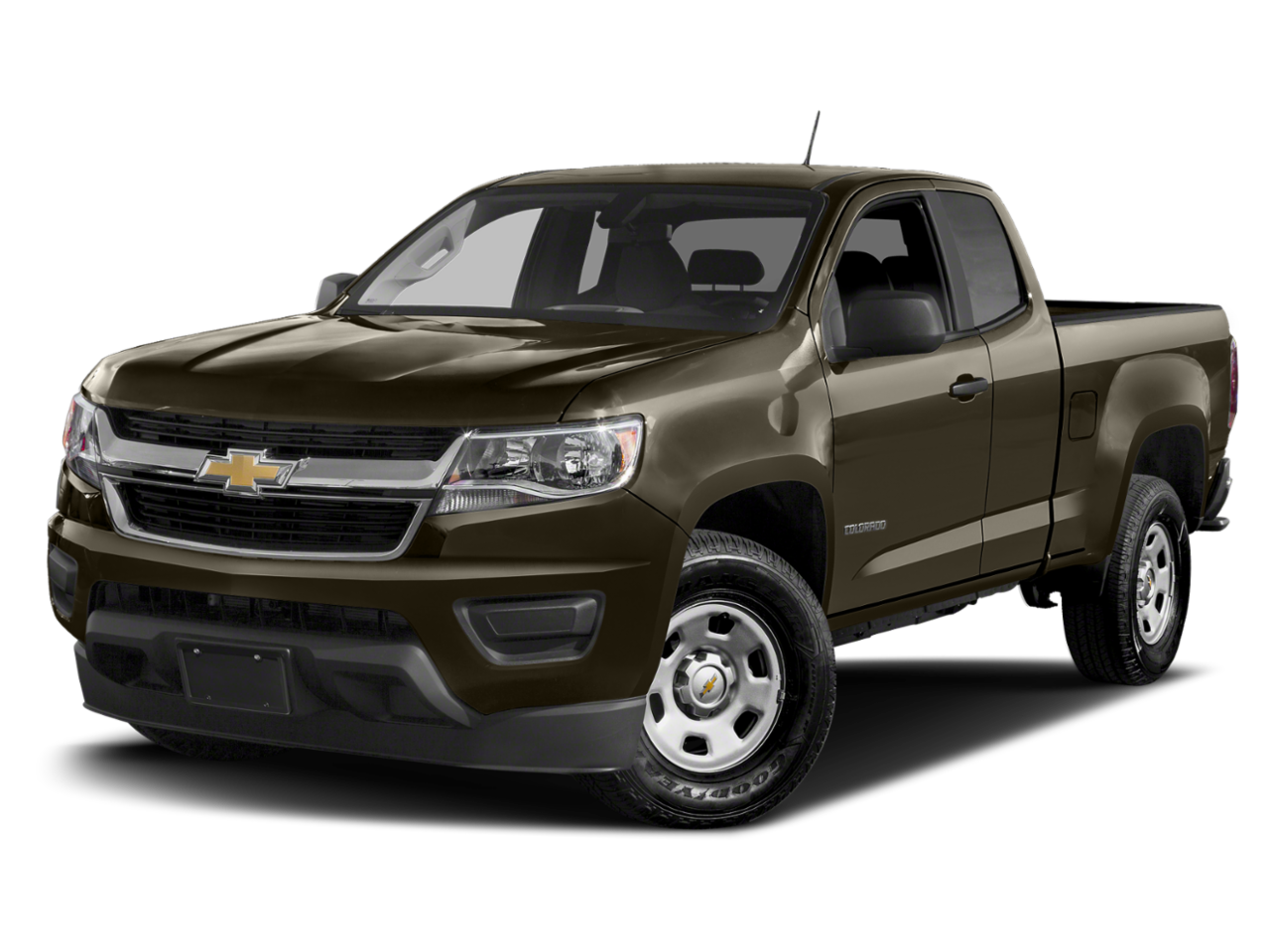 2018 Chevrolet Colorado 1GCHSBEN3J1159894