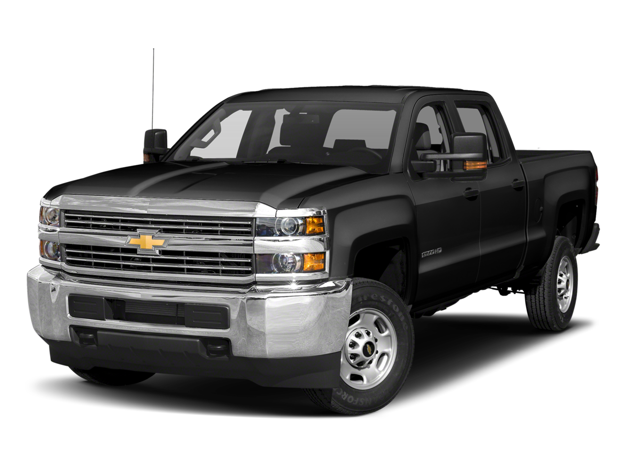 2018 Chevrolet Silverado 2500HD 1GC1KUEG9JF123483
