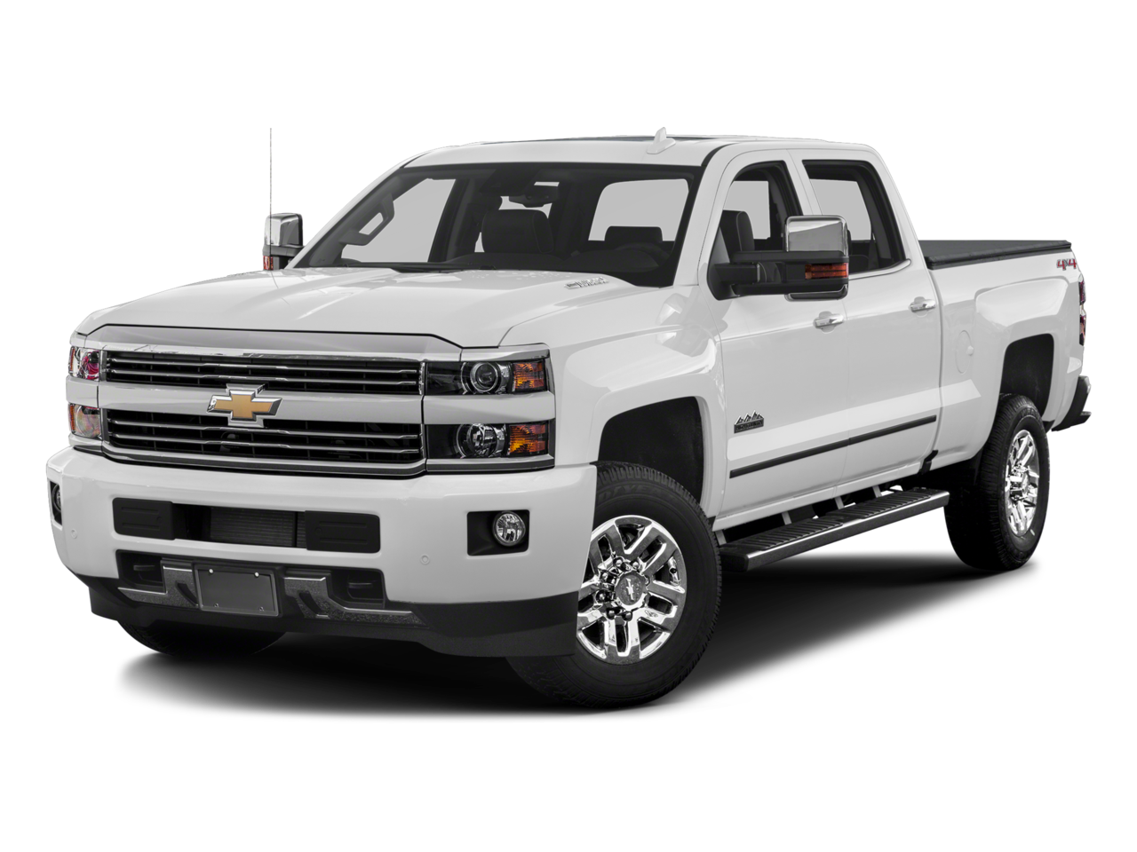 2018 Chevrolet Silverado 3500HD 1GC4K1EY8JF251198