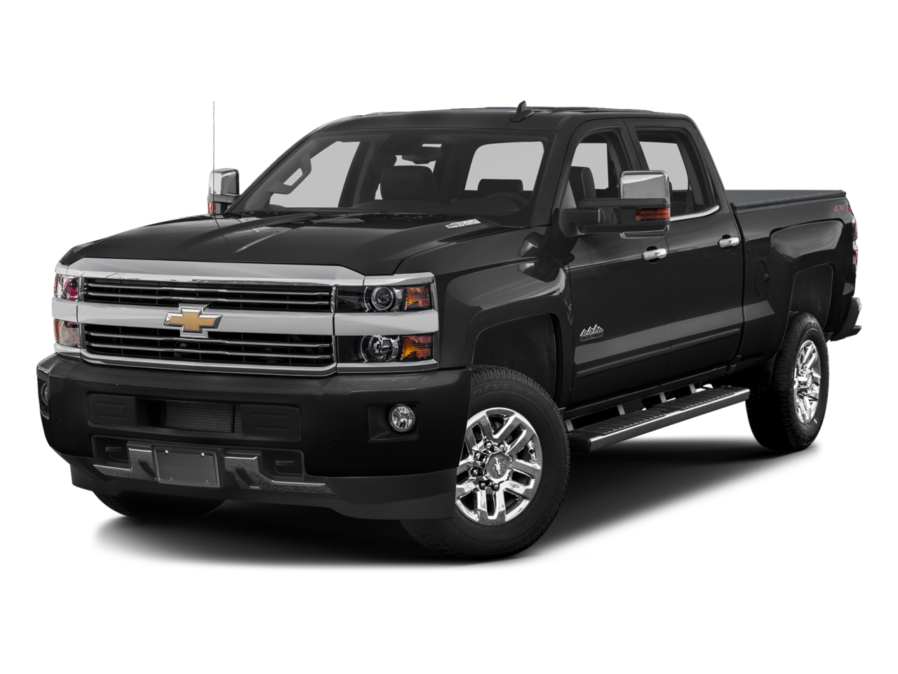 2018 Chevrolet Silverado 3500HD 1GC4K1EYXJF235794