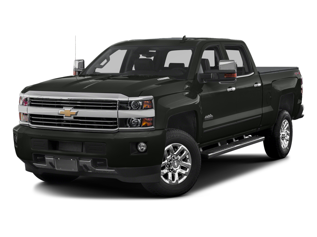 2018 Chevrolet Silverado 3500HD 1GC4K1EY5JF195463