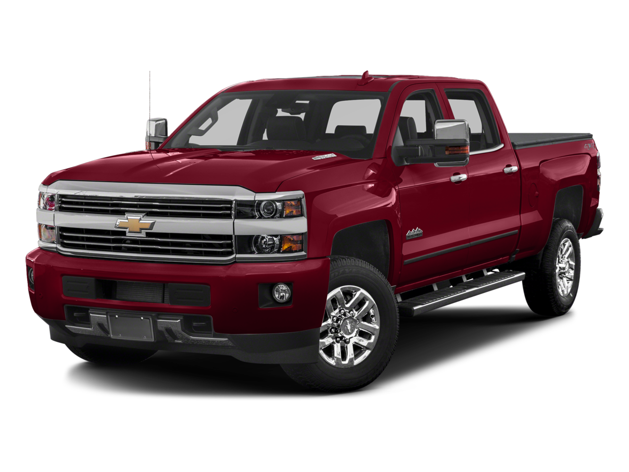 2018 Chevrolet Silverado 3500HD 1GC4K1EY3JF233112