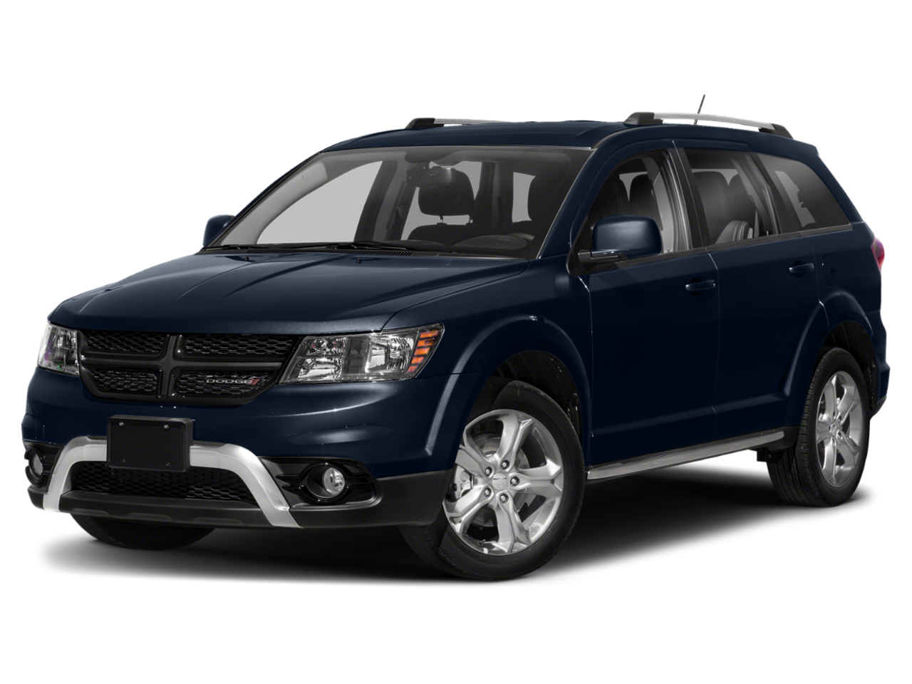 Select 2018 Dodge Journey