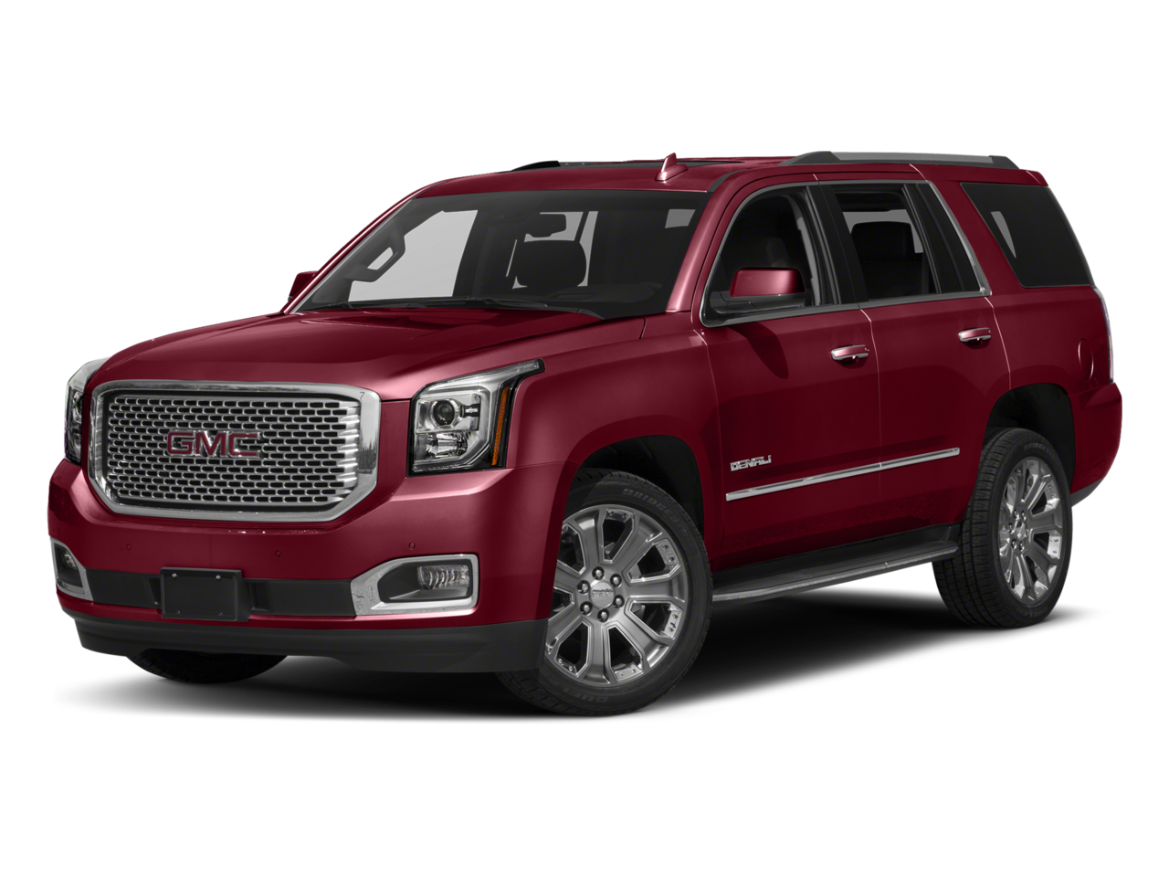 2018 GMC Yukon 1GKS2CKJ9JR235430