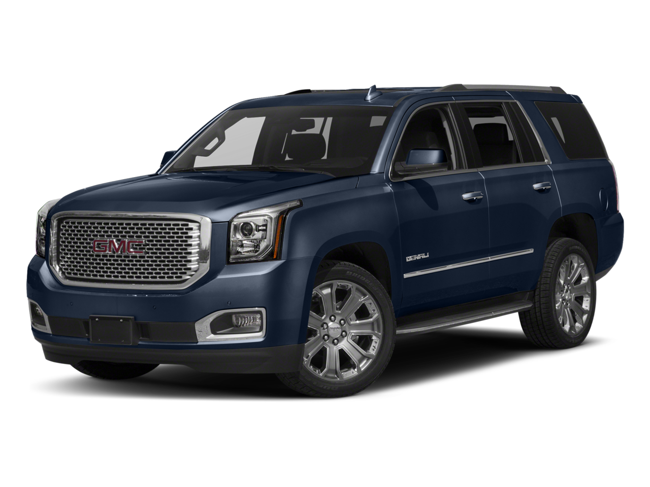 2018 GMC Yukon 1GKS2CKJ4JR244990