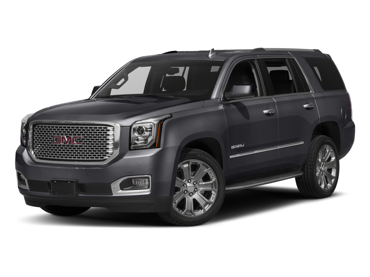2018 GMC Yukon 1GKS2CKJXJR198663