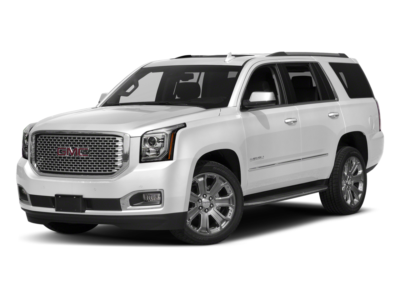 2018 GMC Yukon 1GKS2CKJ7JR382202