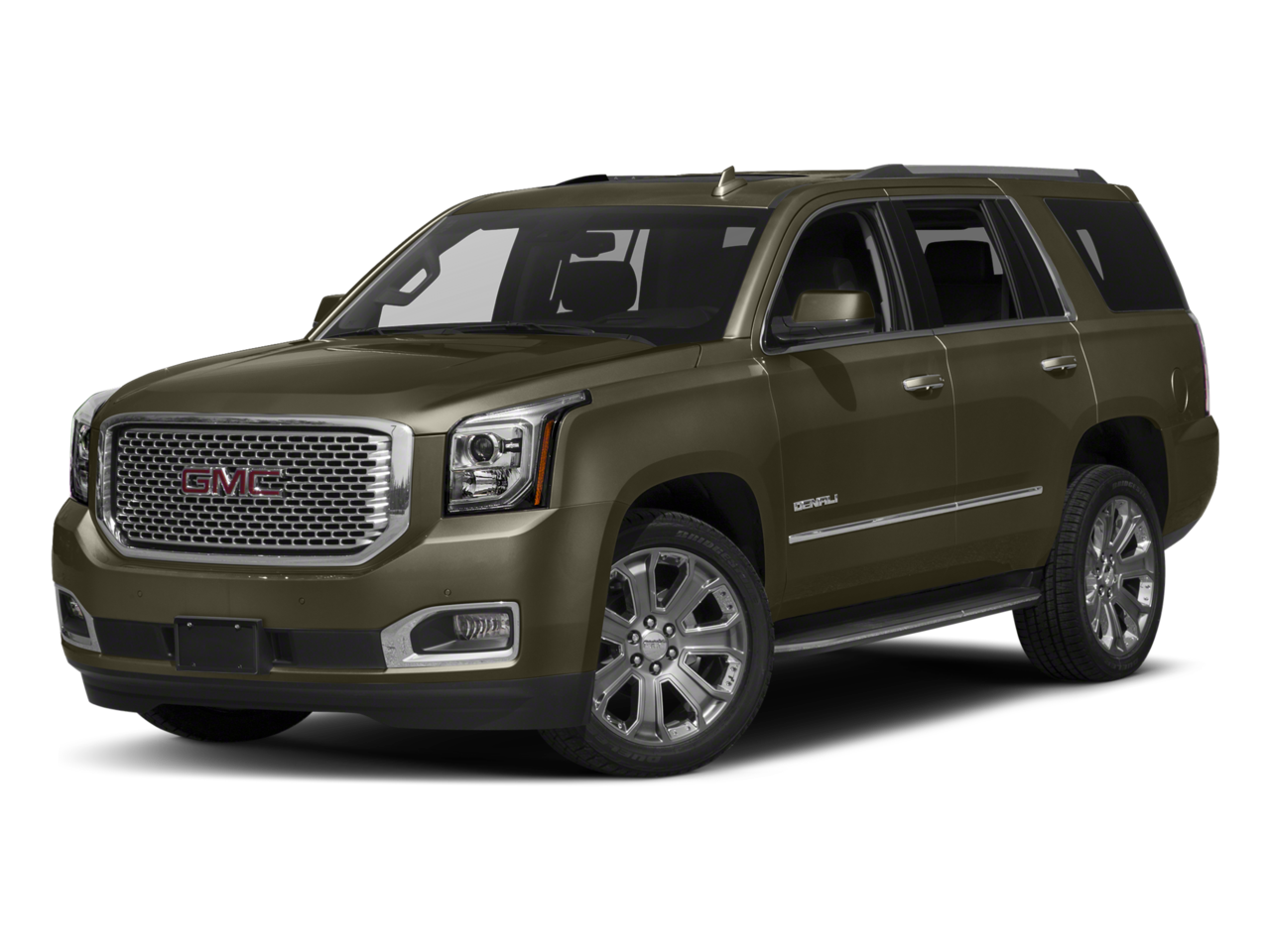 2018 GMC Yukon 1GKS2CKJ9JR225772