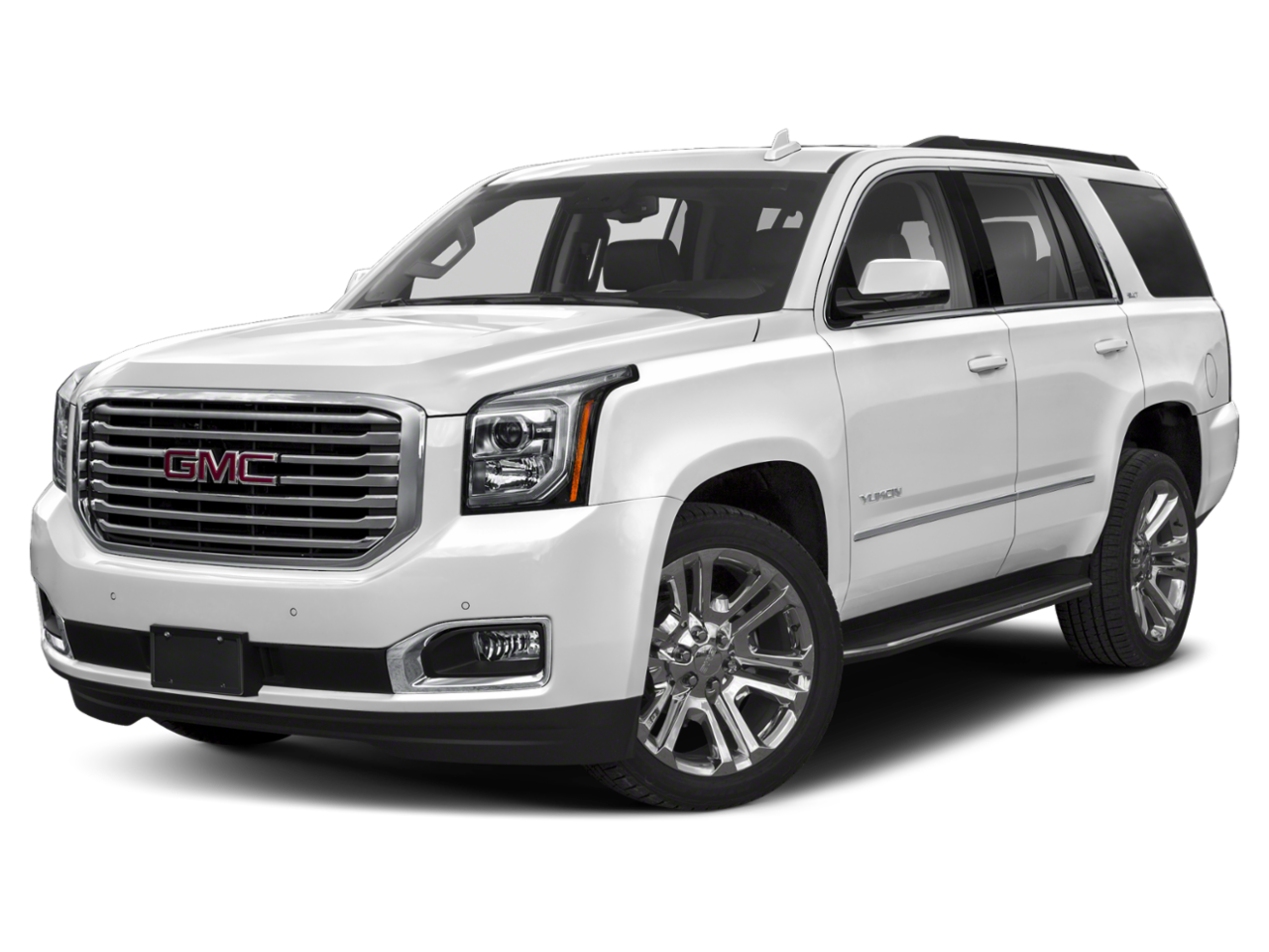 2018 GMC Yukon 1GKS2AKC7JR232001