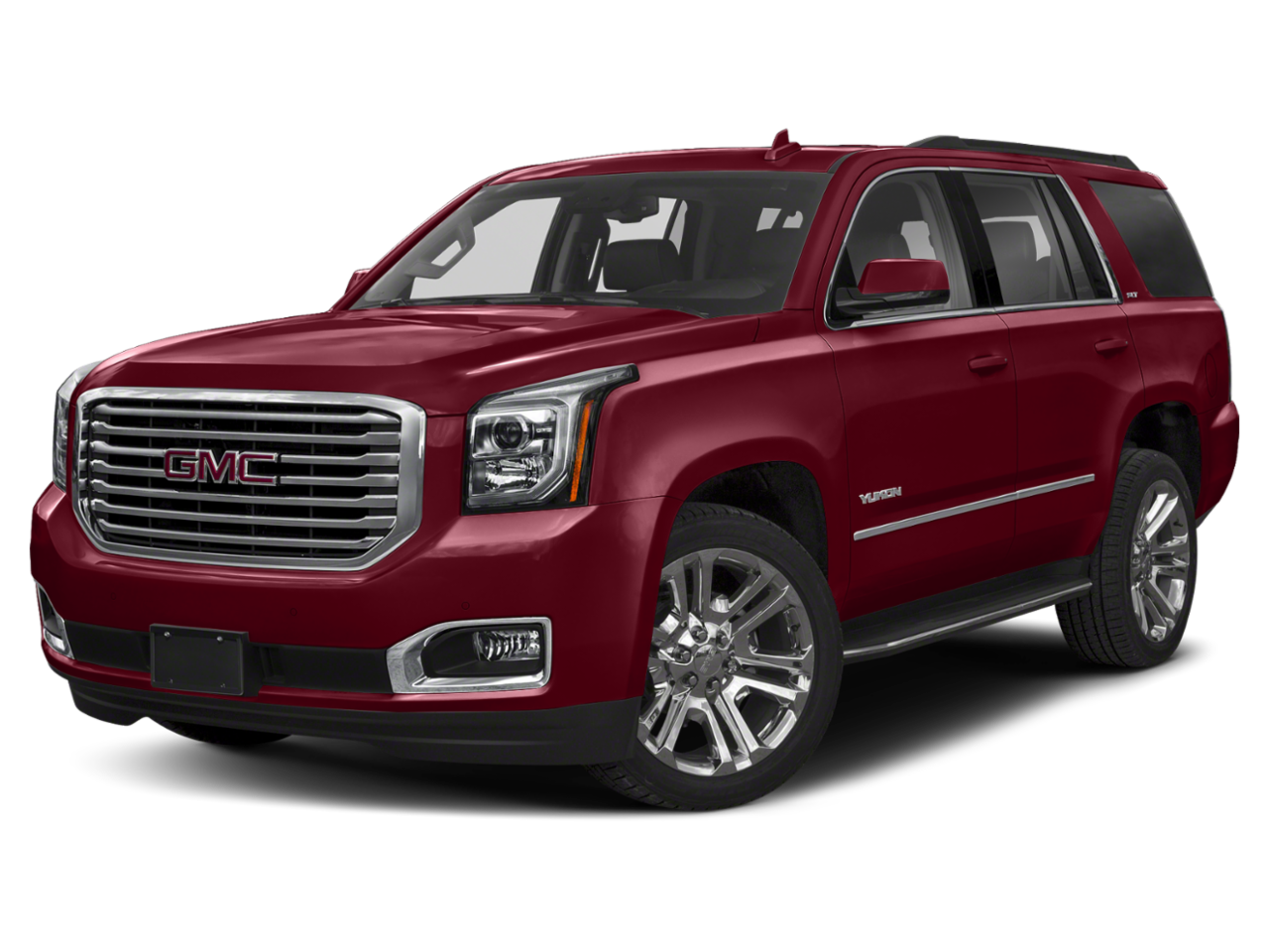 2018 GMC Yukon 1GKS1AKC0JR163638