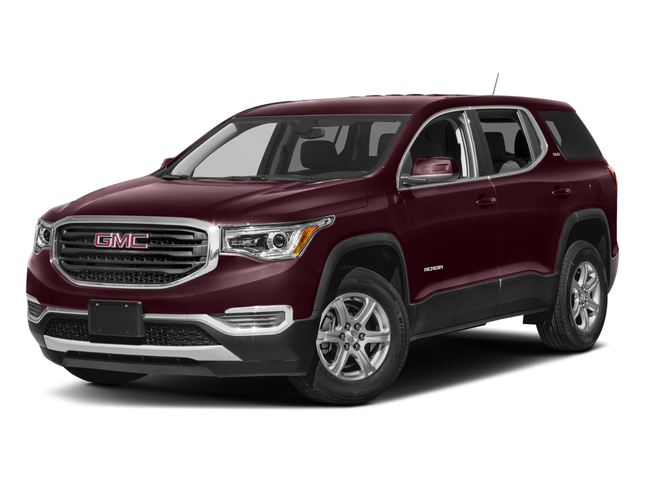 2018 GMC Acadia 1GKKNKLA5JZ164372