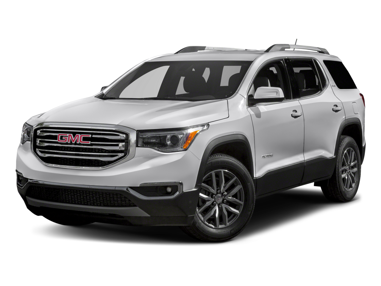 2018 GMC Acadia 1GKKNLLA5JZ118515
