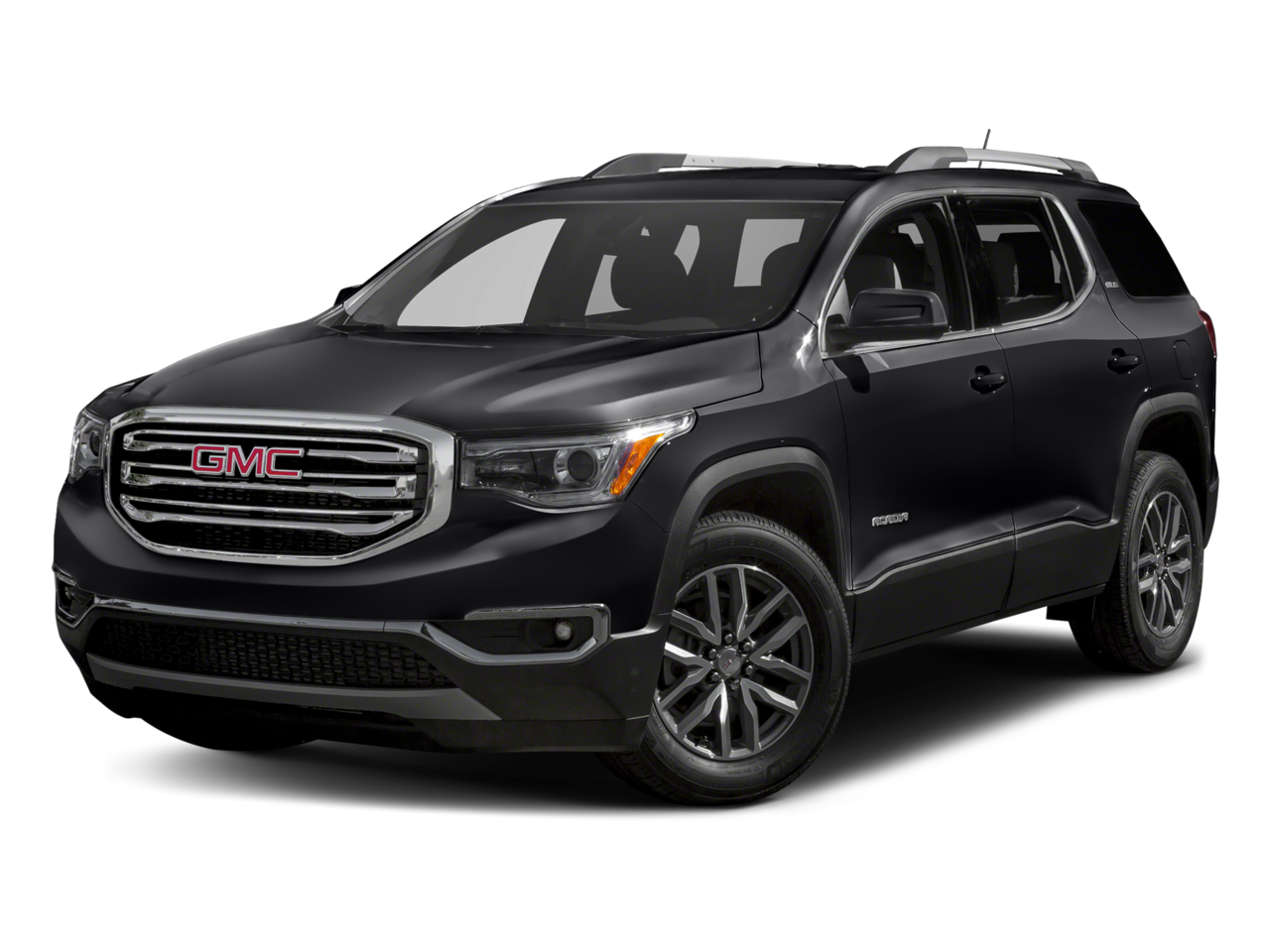 2018 GMC Acadia 1GKKNULS5JZ123728