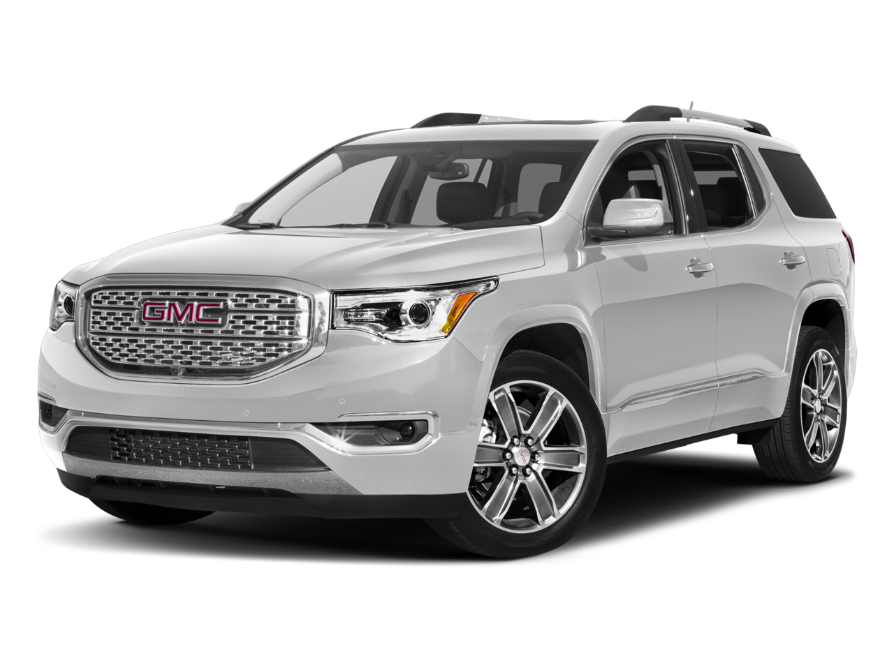 2018 GMC Acadia 1GKKNXLS2JZ130573