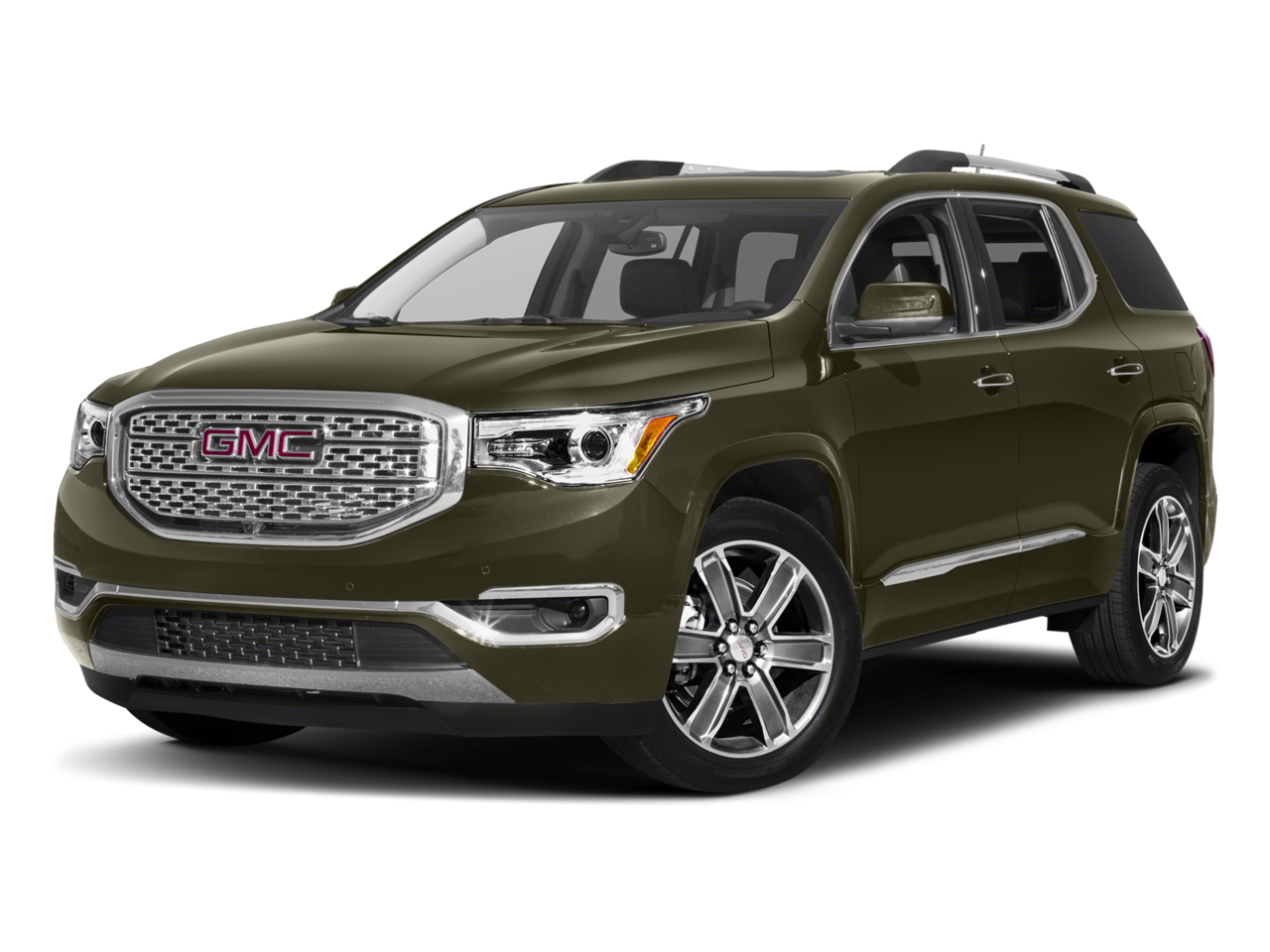 2018 GMC Acadia 1GKKNPLS7JZ166601