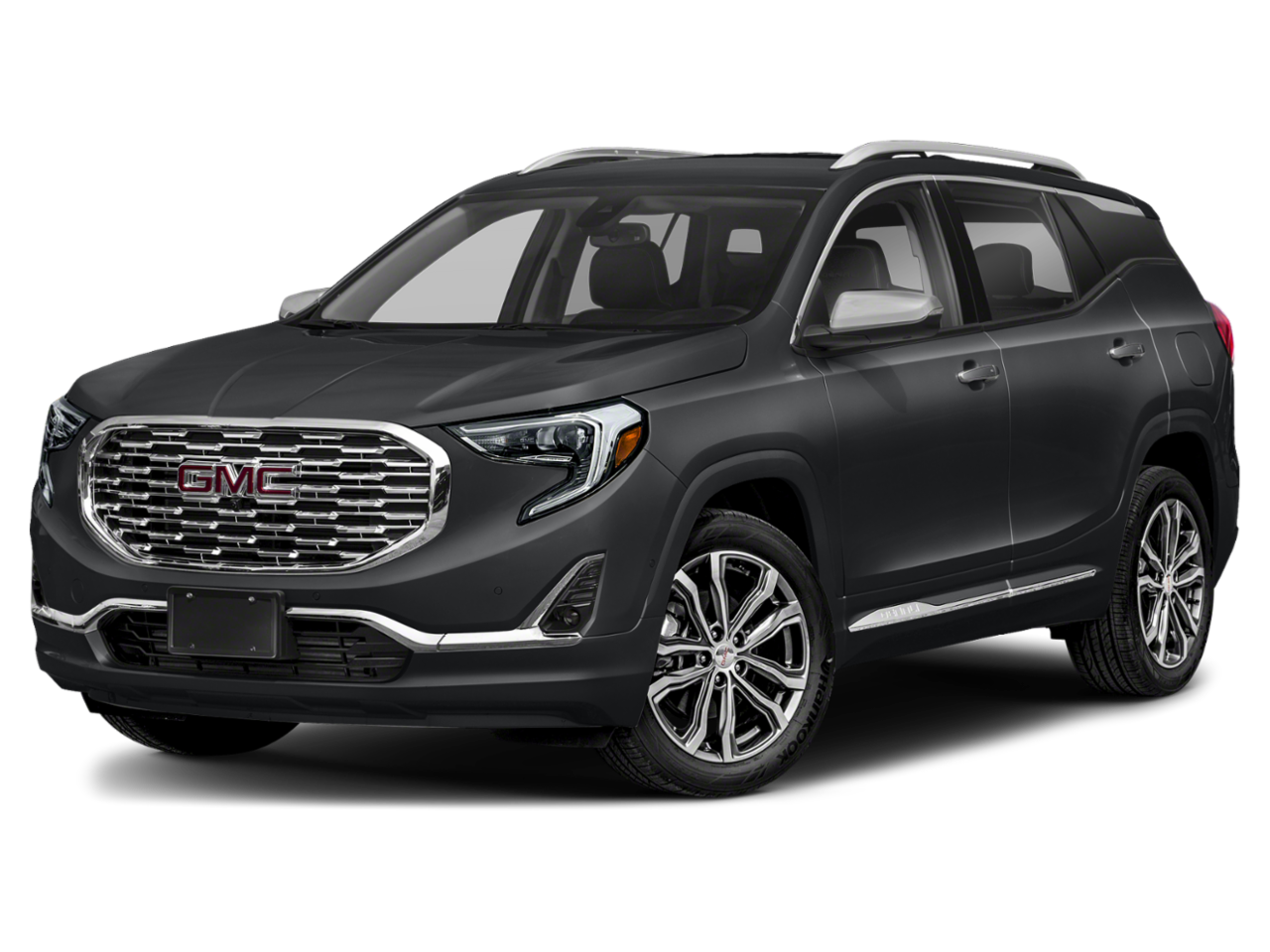 2018 GMC Terrain 3GKALXEX7JL266408