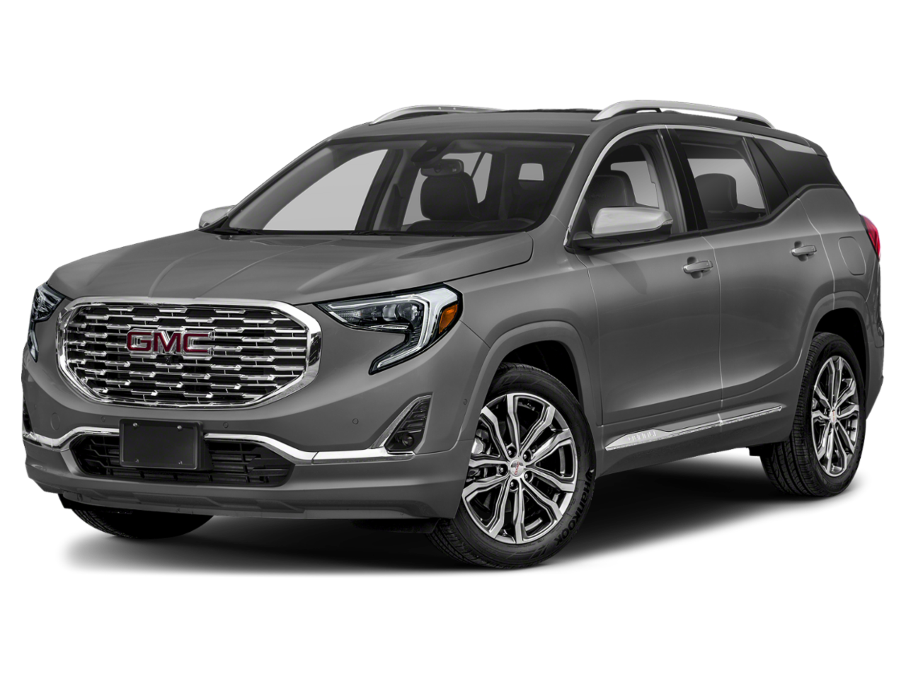 2018 GMC Terrain 3GKALXEX8JL284173