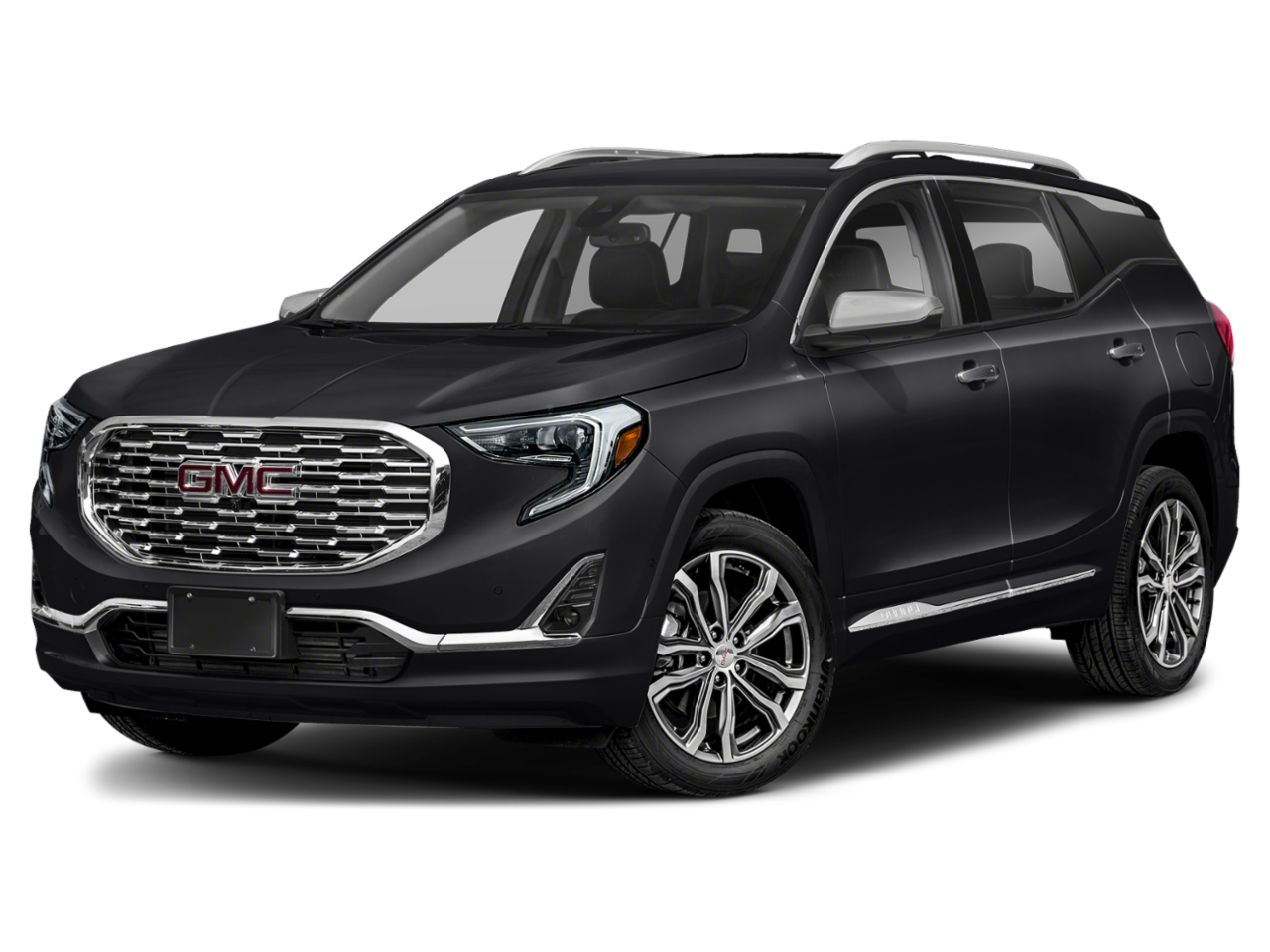 2018 GMC Terrain 3GKALSEX0JL191344