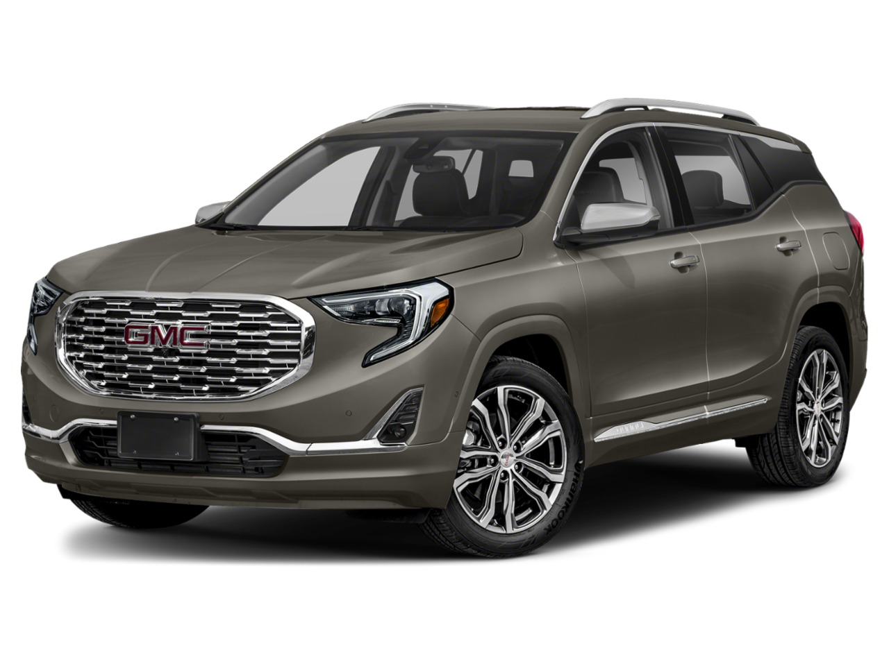 2018 GMC Terrain 3GKALXEX6JL256291