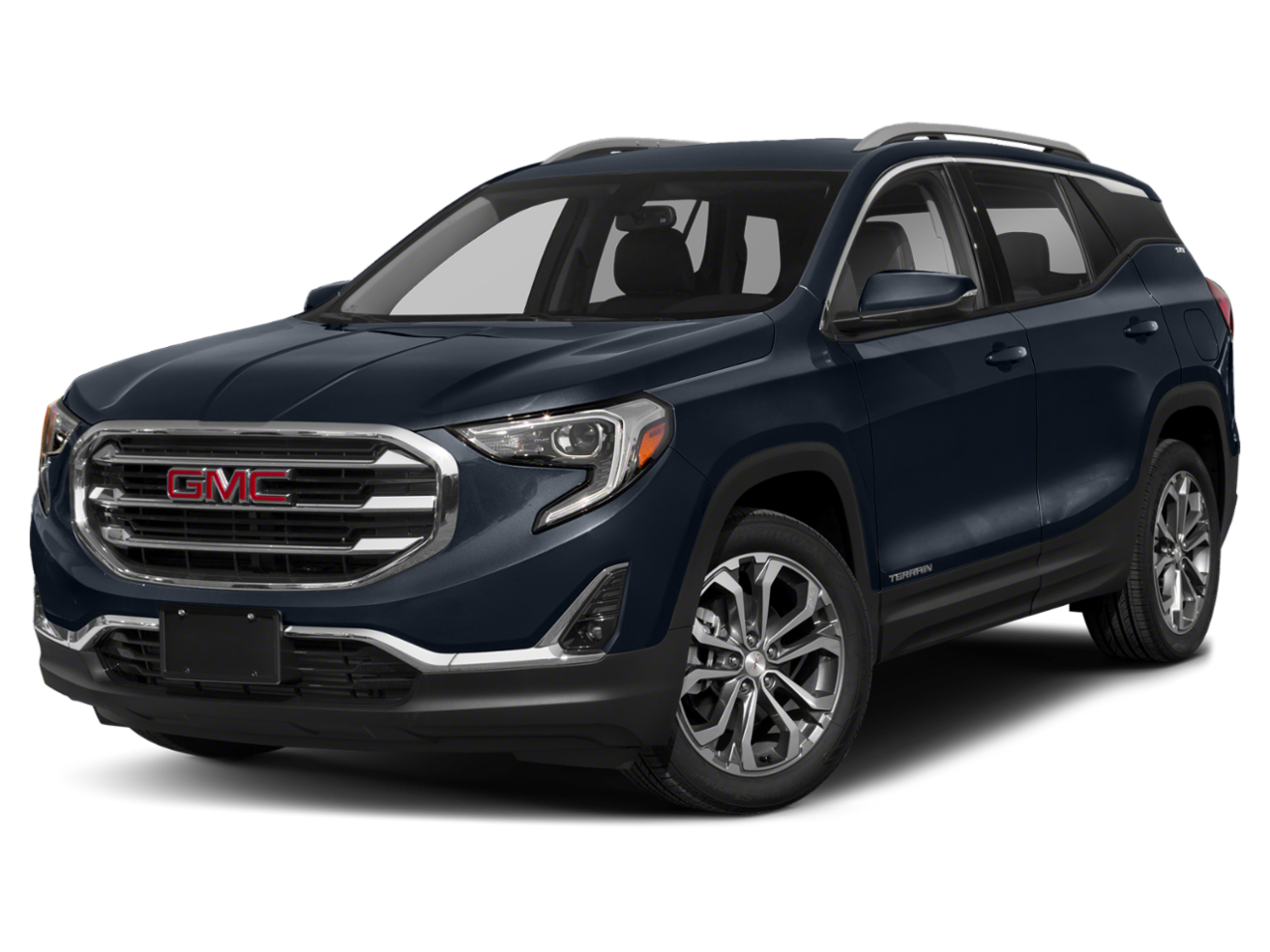 2018 GMC Terrain 3GKALPEX1JL150931