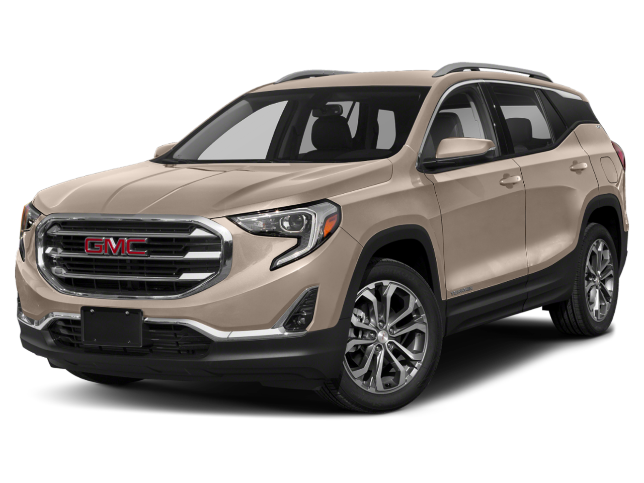 2018 GMC Terrain 3GKALVEV1JL244441