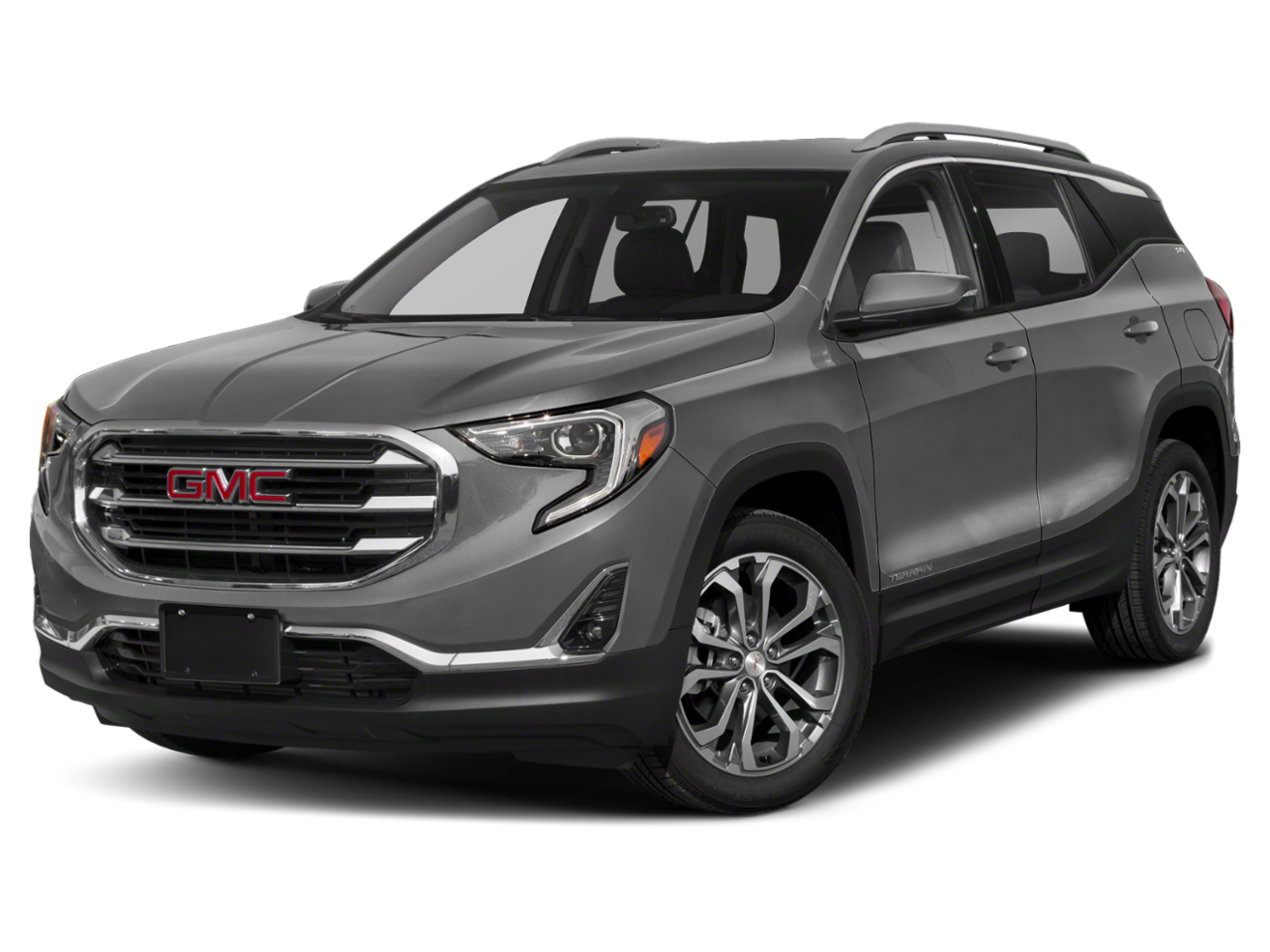 2018 GMC Terrain 3GKALVEV8JL272060