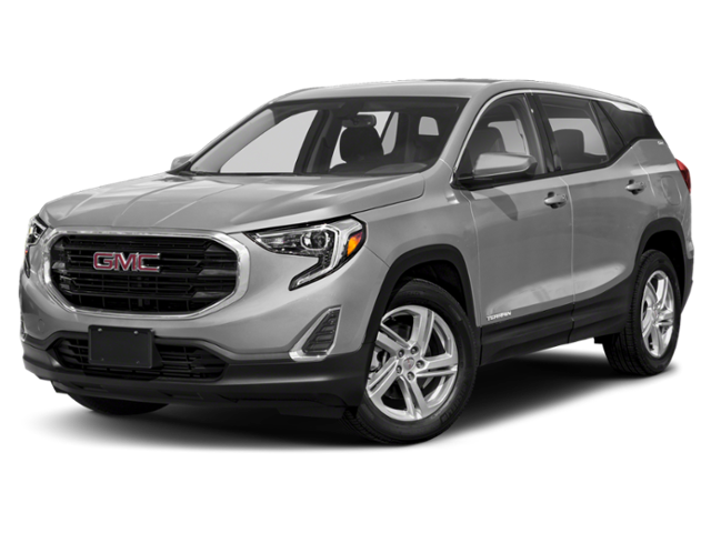 Download 5 Star Service Review | 2020 GMC Terrain | HILLSBORO, OR