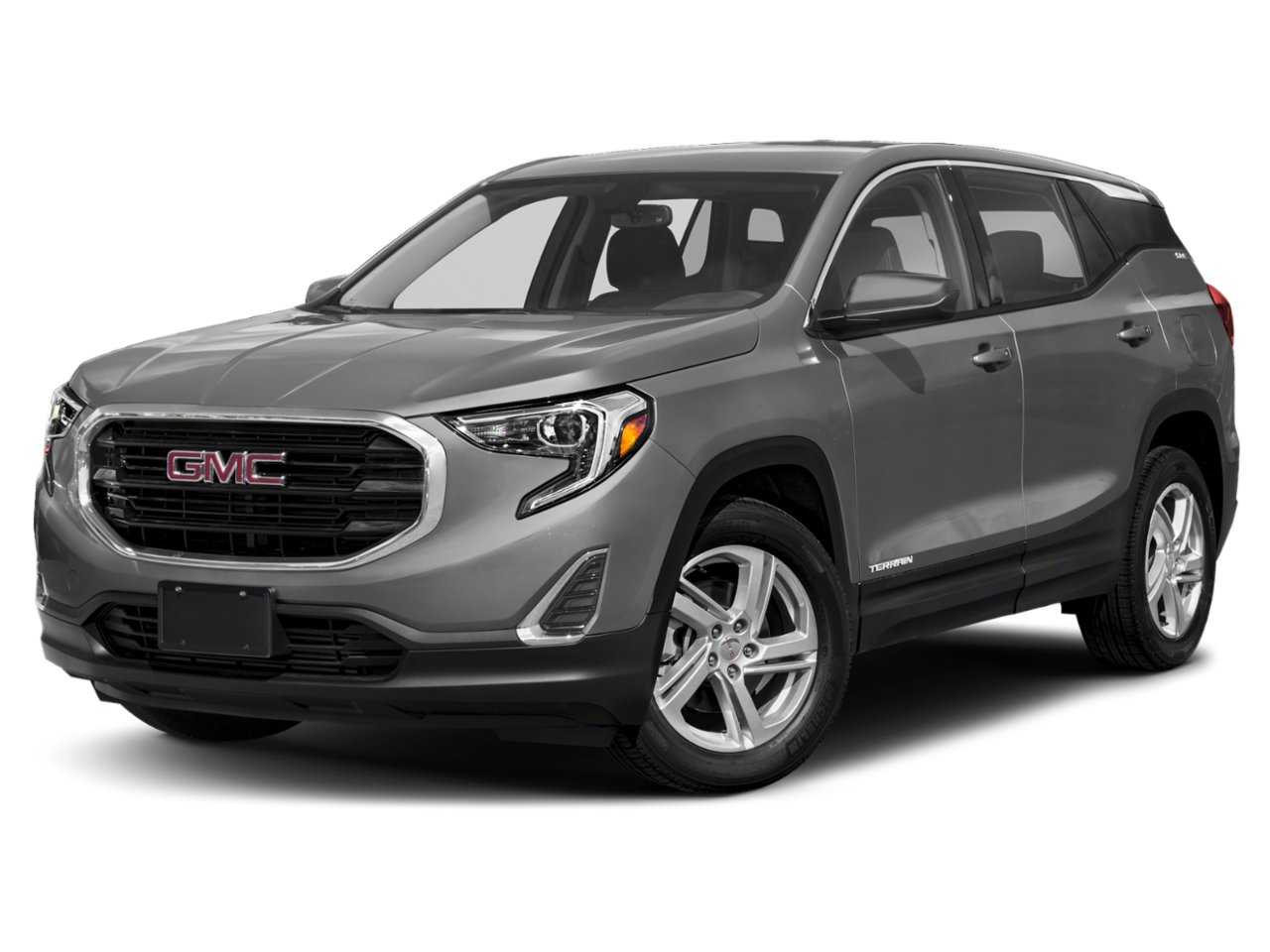 2018 GMC Terrain 3GKALTEV3JL327020