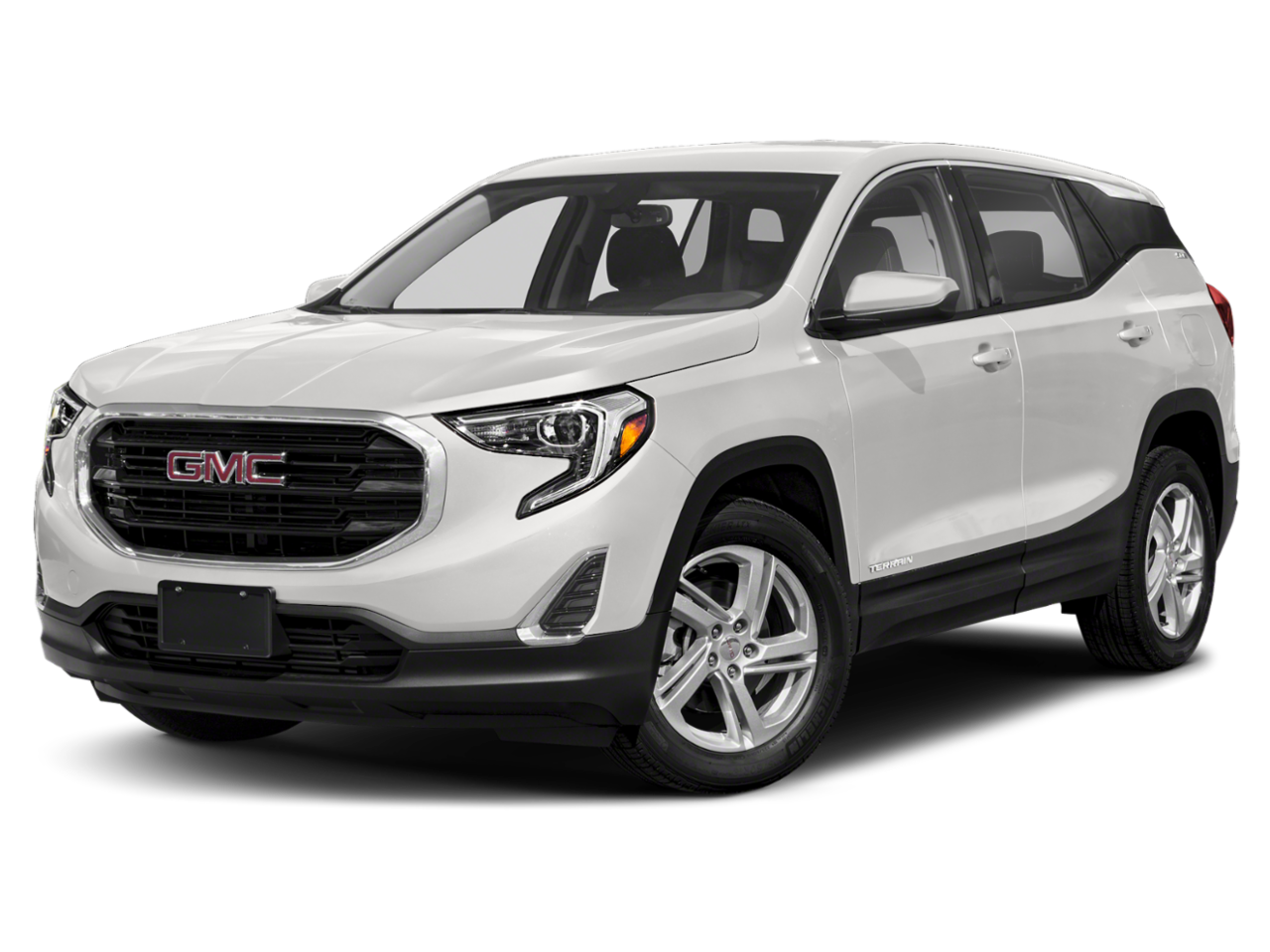 2018 GMC Terrain 3GKALMEX8JL145871