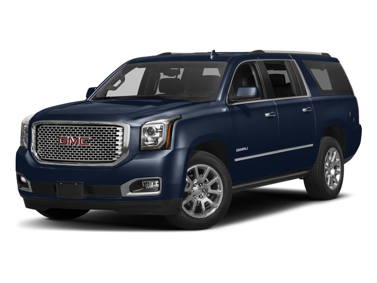 2018 GMC Yukon XL 1GKS2HKJ8JR160586