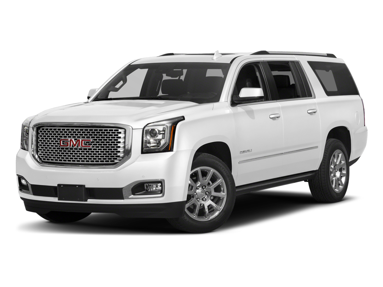 2018 GMC Yukon XL 1GKS2HKJ6JR195417