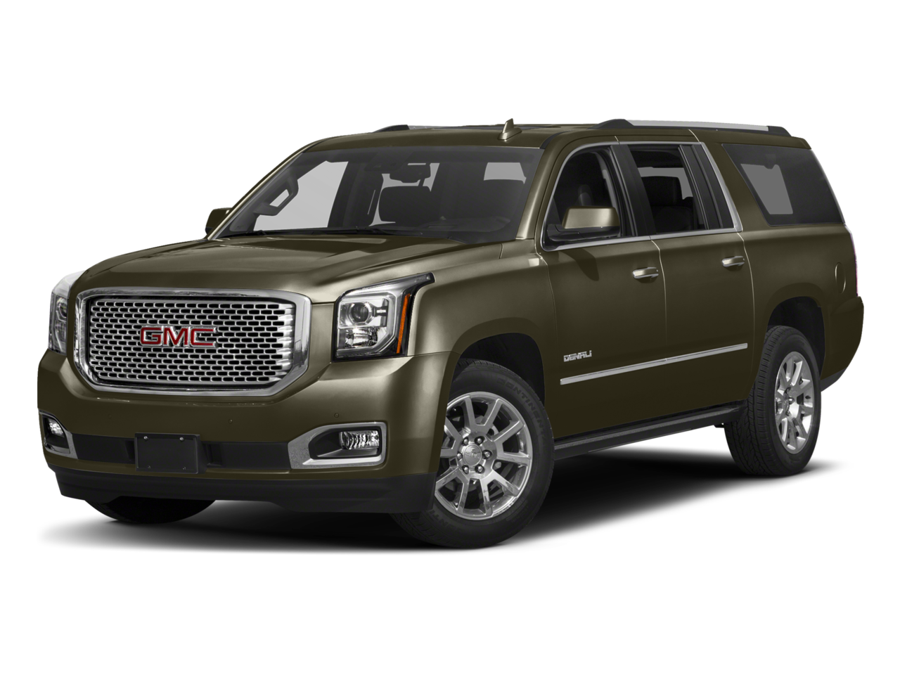 2018 GMC Yukon XL 1GKS2HKJ2JR188593