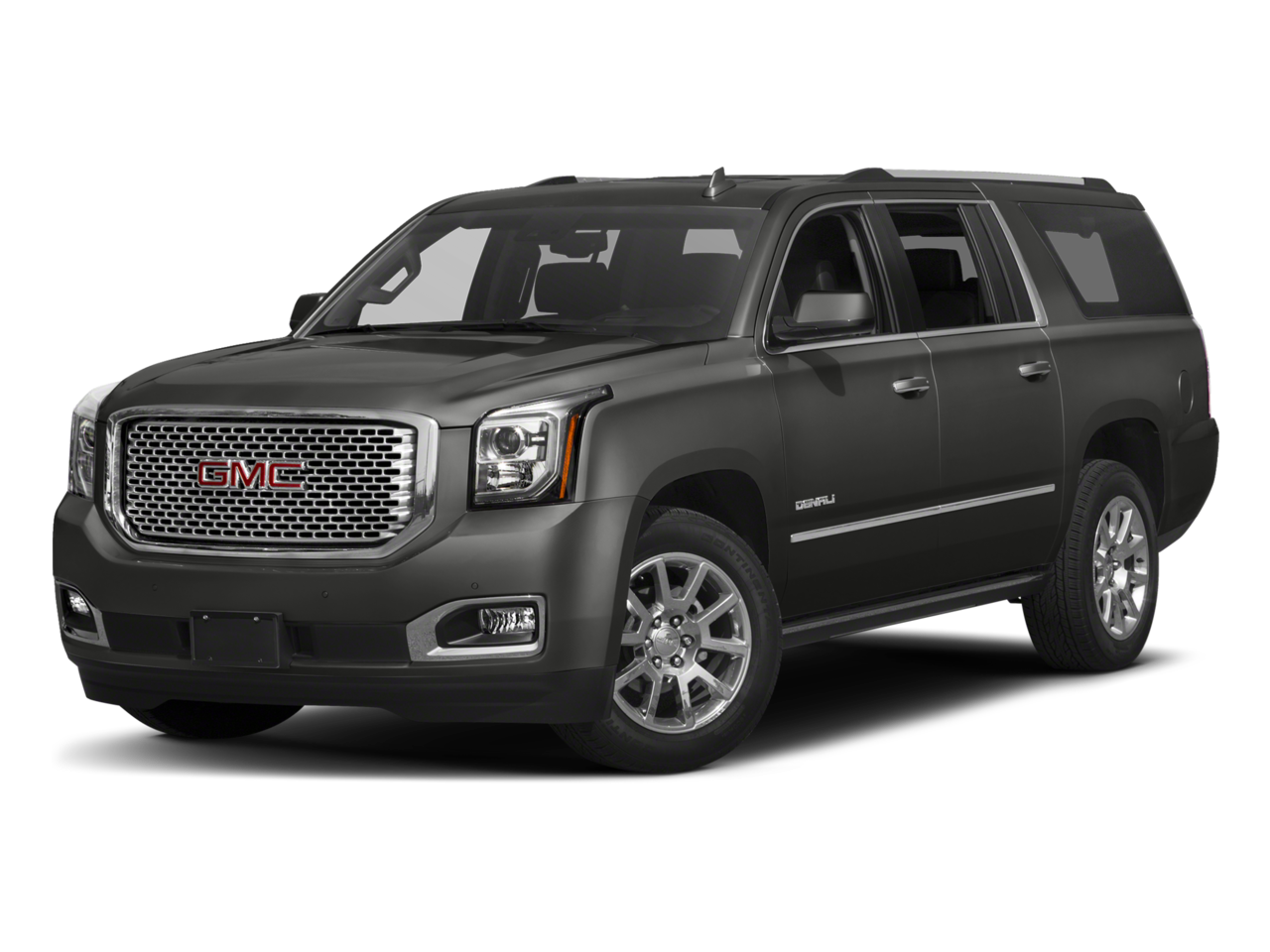 2018 GMC Yukon XL 1GKS1HKJ0JR214806