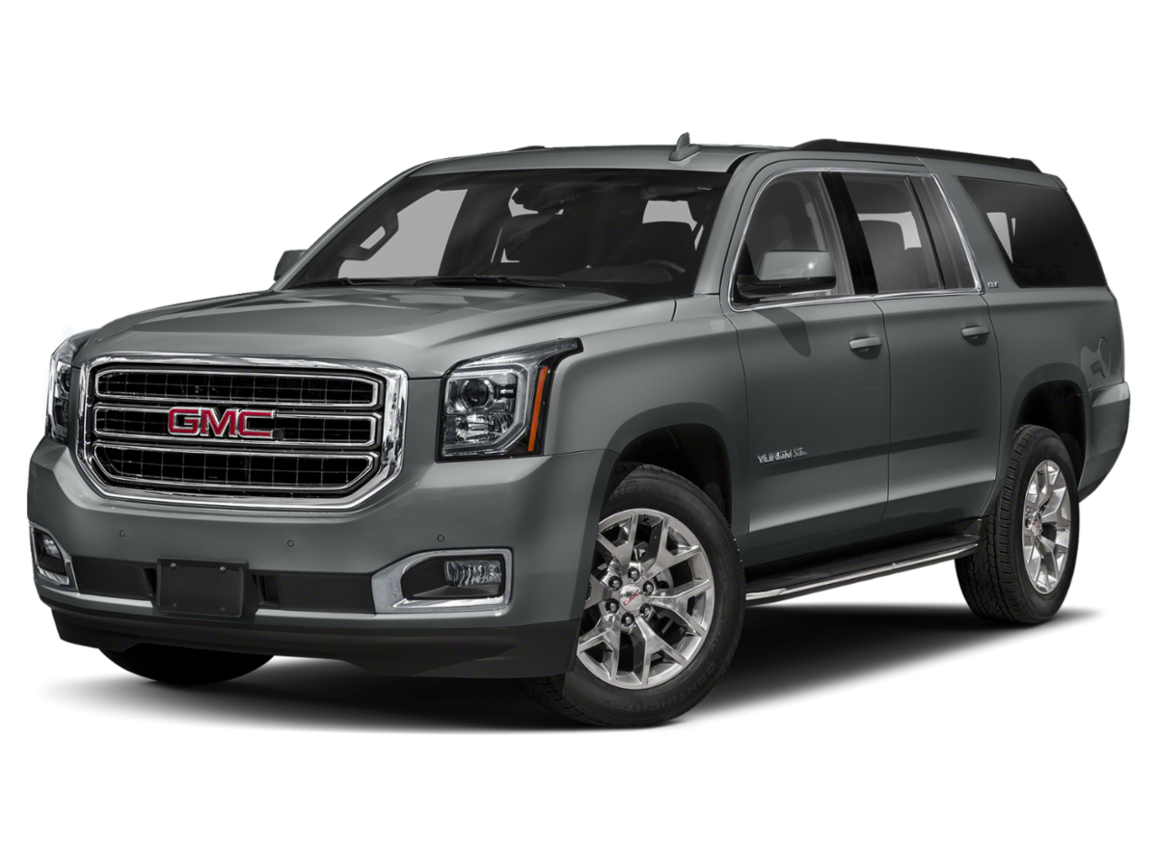 2018 GMC Yukon XL 1GKS1GKC9JR222382