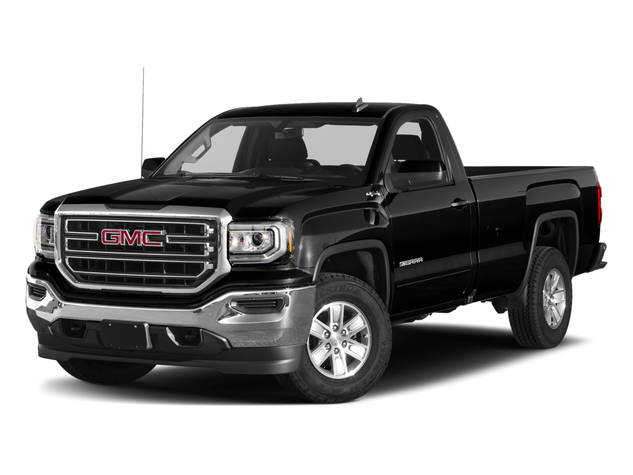2018 GMC Sierra 1500 1GTN2MEC3JZ138347