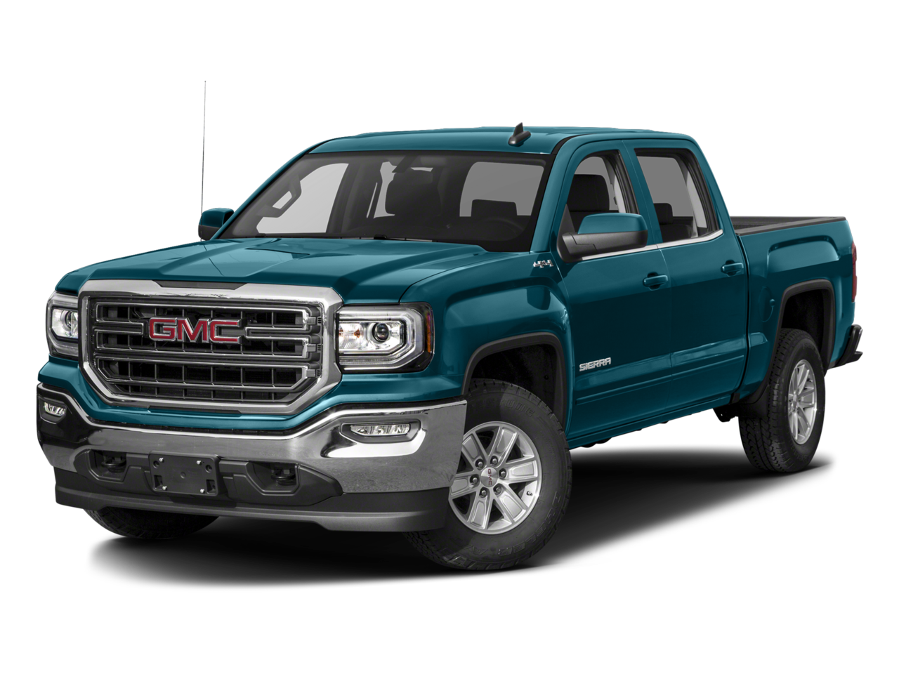 2018 GMC Sierra 1500 3GTU2MEC1JG143784