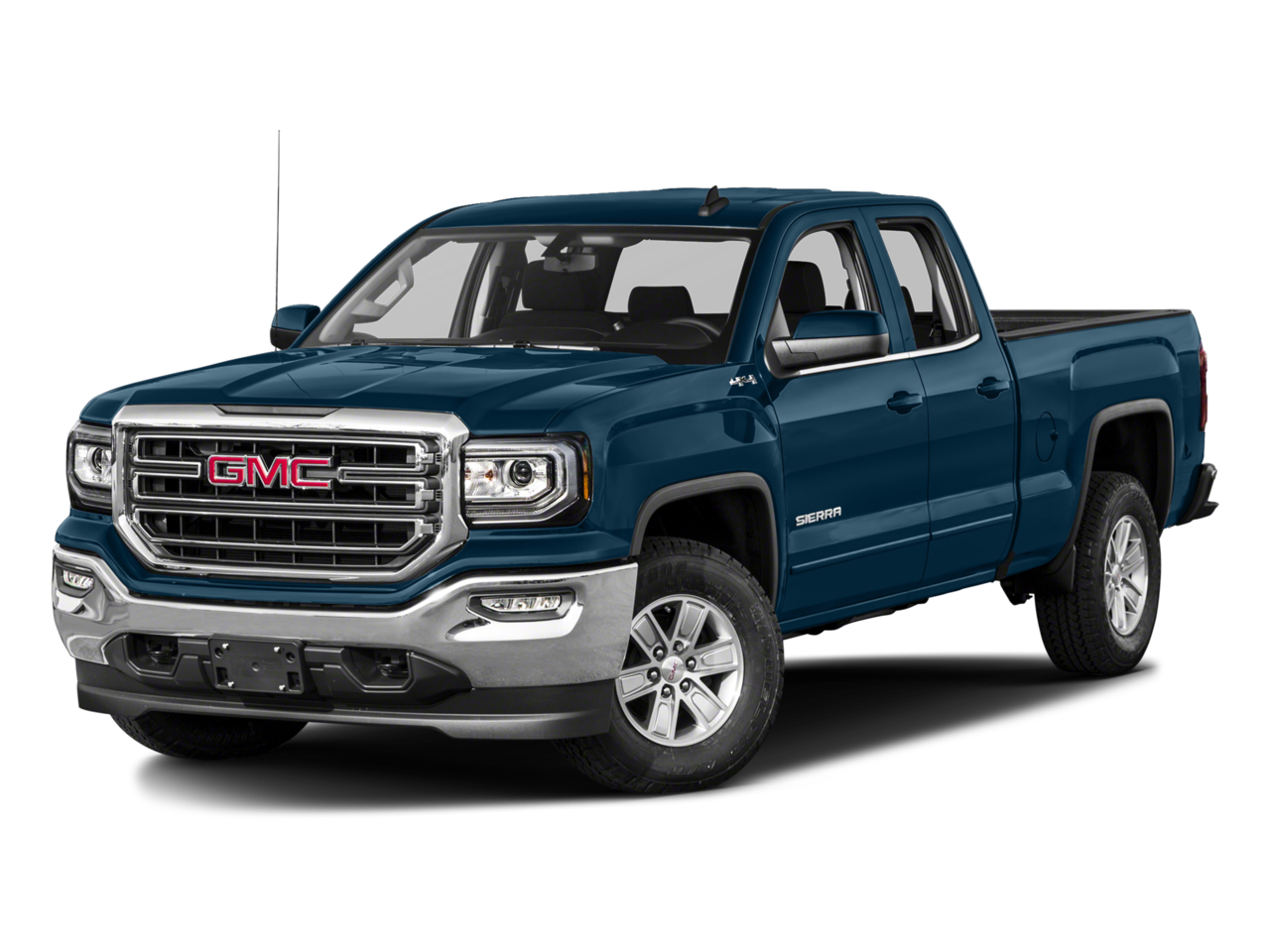 2018 GMC Sierra 1500 2GTV2MEC0J1111390