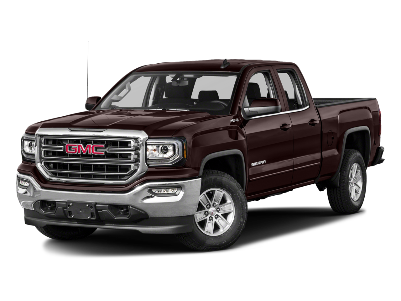 2018 GMC Sierra 1500 1GTR1MECXJZ149723