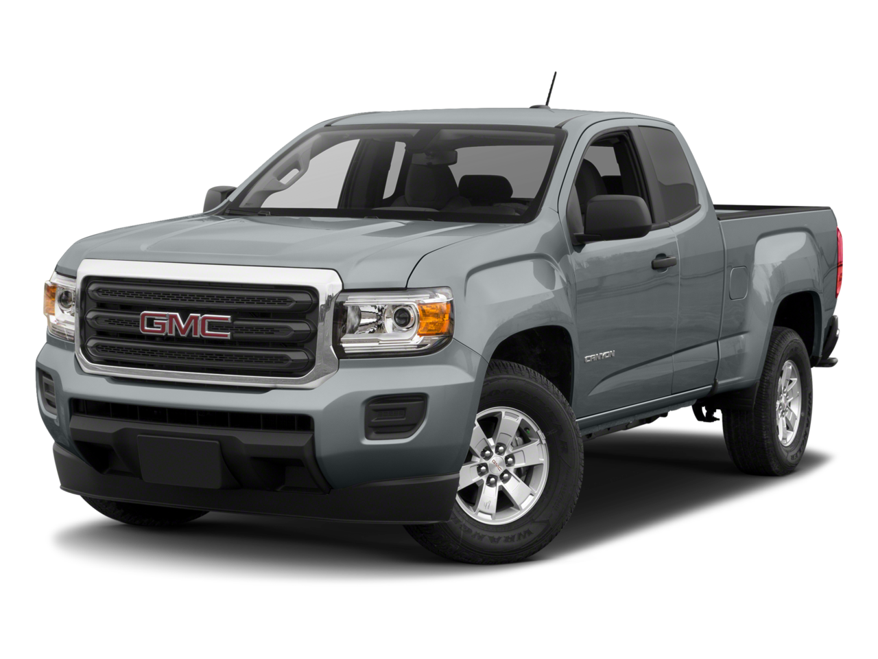 2018 GMC Canyon 1GTH6CEN2J1130414