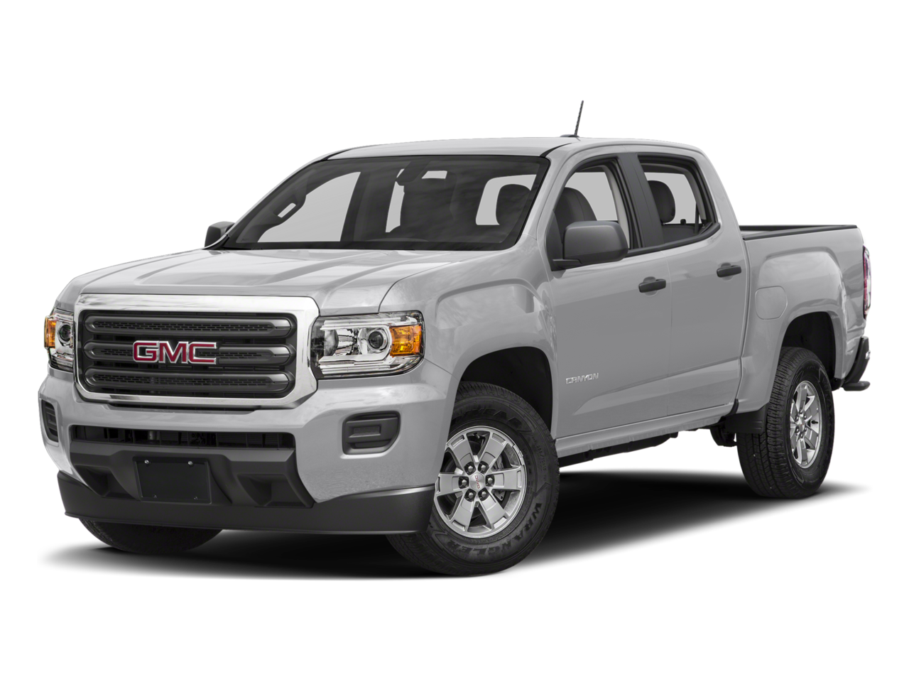 2018 GMC Canyon 1GTG5BEN9J1112081