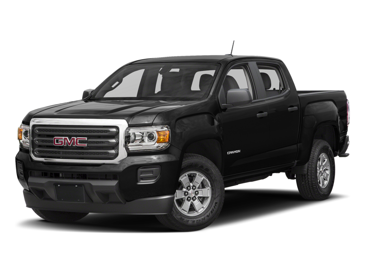 2018 GMC Canyon 1GTG5BEA1J1199102