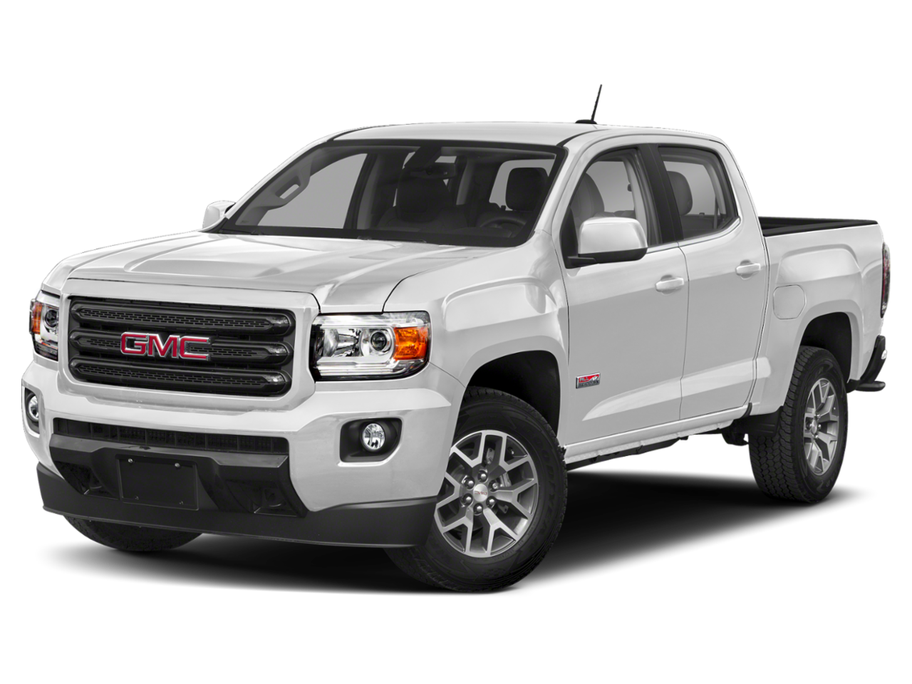 2018 GMC Canyon 1GTG6DEN9J1249238